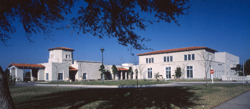 The Surgery Center at St. Andrews and The Center for Sight, Venice, Florida