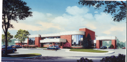 Westfall Surgery Center, Rochester, New York